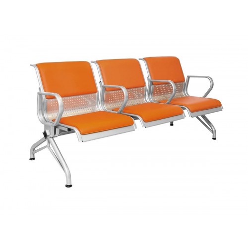 Секция стульев для аэропорта YH-MC-2