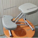 Коленный ортопедический стул М100-01