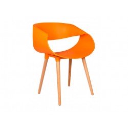 Дизайнерский стул для кафе Тейп