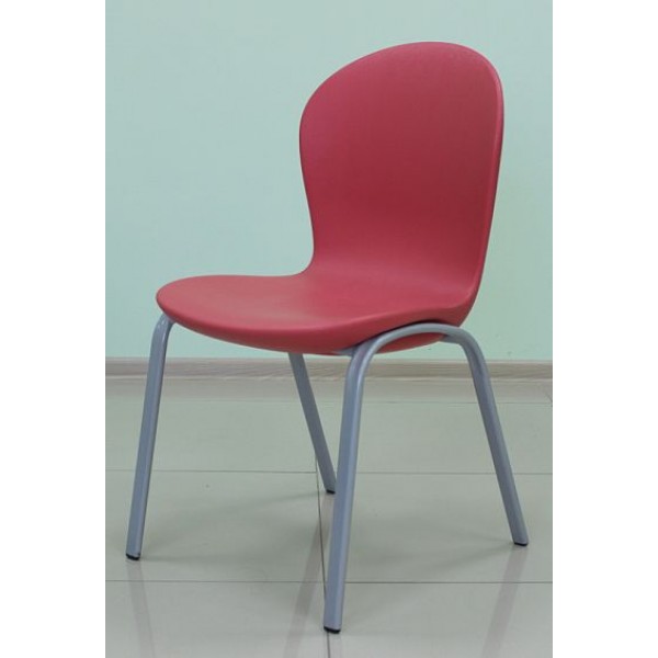 Стул пластиковый окпд 2 - фото