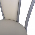 Стул обеденный Bella V-070 с мягкой спинкой
