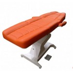 Кресло процедурно-смотровое PL-ОД-1 с электроприводом и подлокотниками