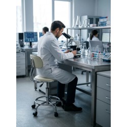 Кресло медицинское для лечебных учреждений М106-02 (аналог НС-303)