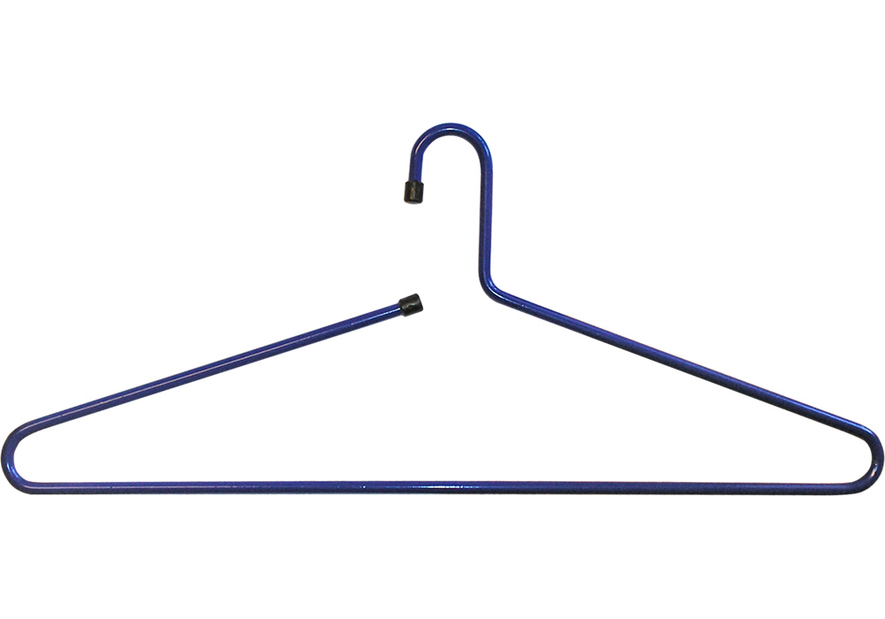 Металлические вешалки для одежды